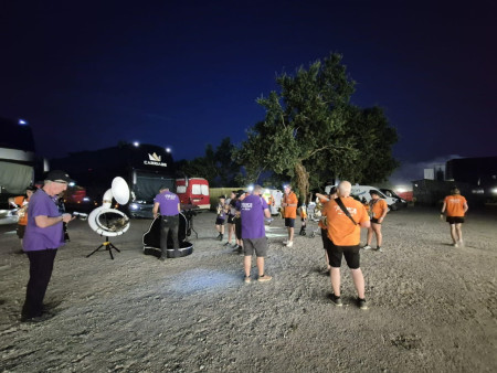 11 juillet 2026 - YELLOWEST  